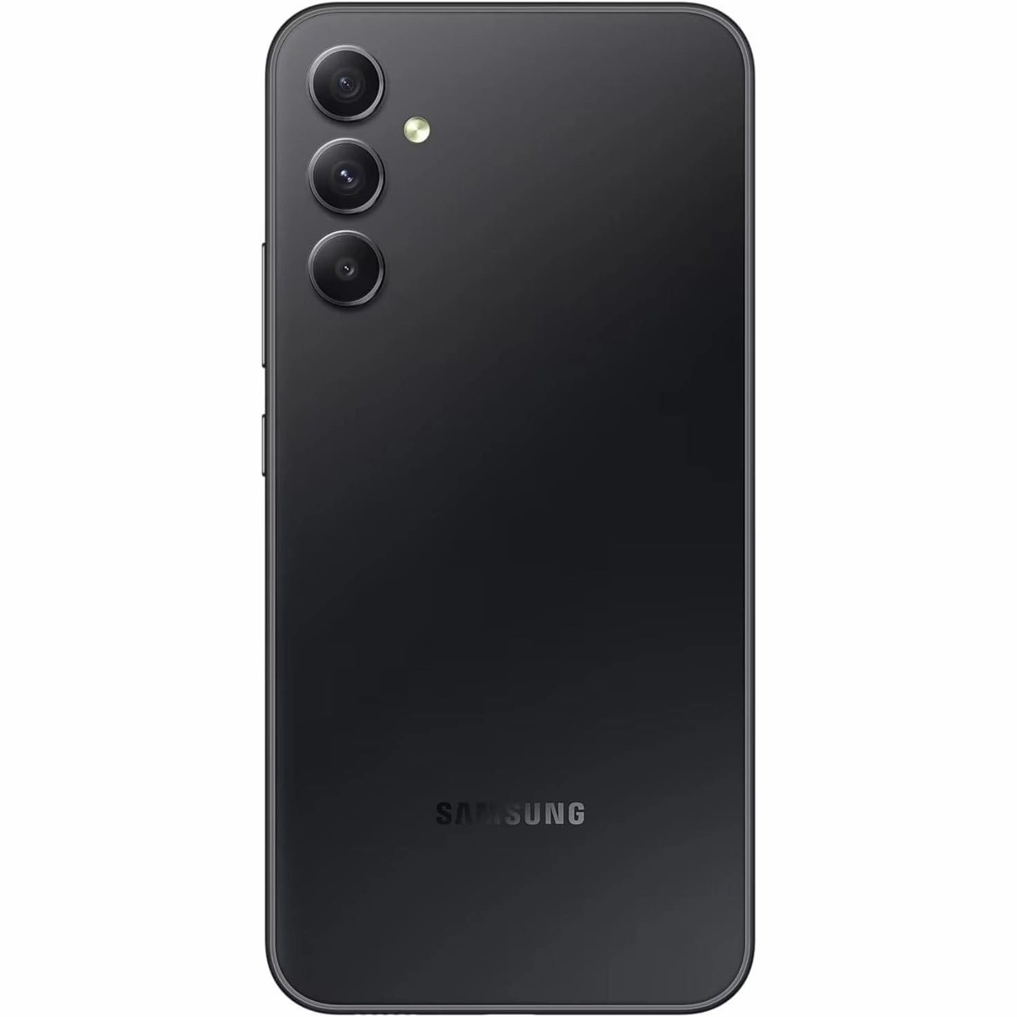 Samsung Galaxy A34 5G 128GB Awesome Graphite - Unlocked