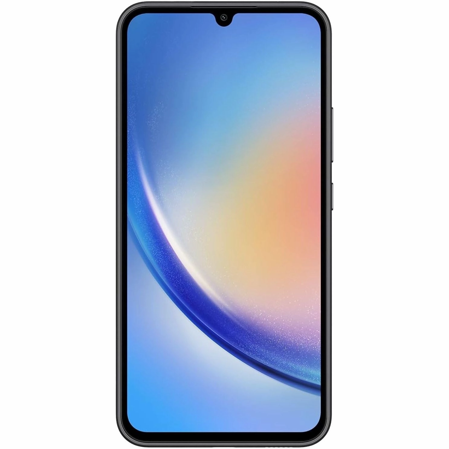 Samsung Galaxy A34 5G 128GB Awesome Graphite - Unlocked unlocked phones,budget smartphones,cell phone deals,latest mobile phones