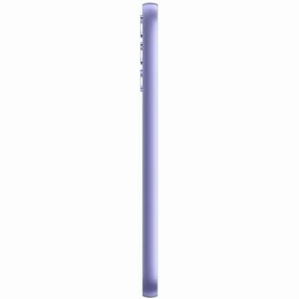 Samsung Galaxy A34 5G 256GB Mobile Phone - Violet