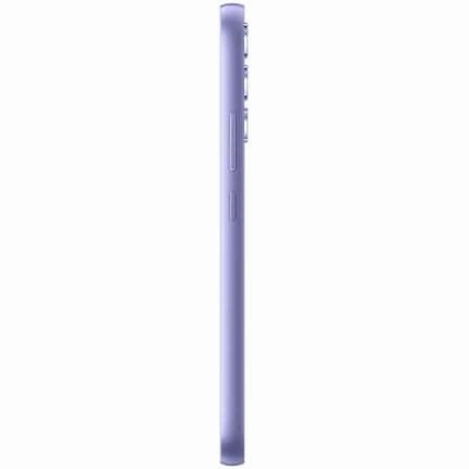 Samsung Galaxy A34 5G 256GB Mobile Phone - Violet