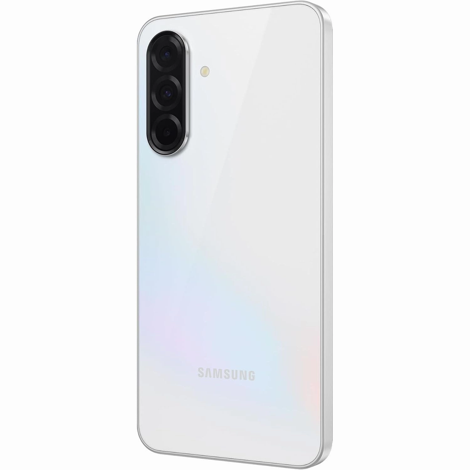 Samsung Galaxy A36 5G 128GB 6GB Awesome White SIM-Free Unlocked Mobile Phone