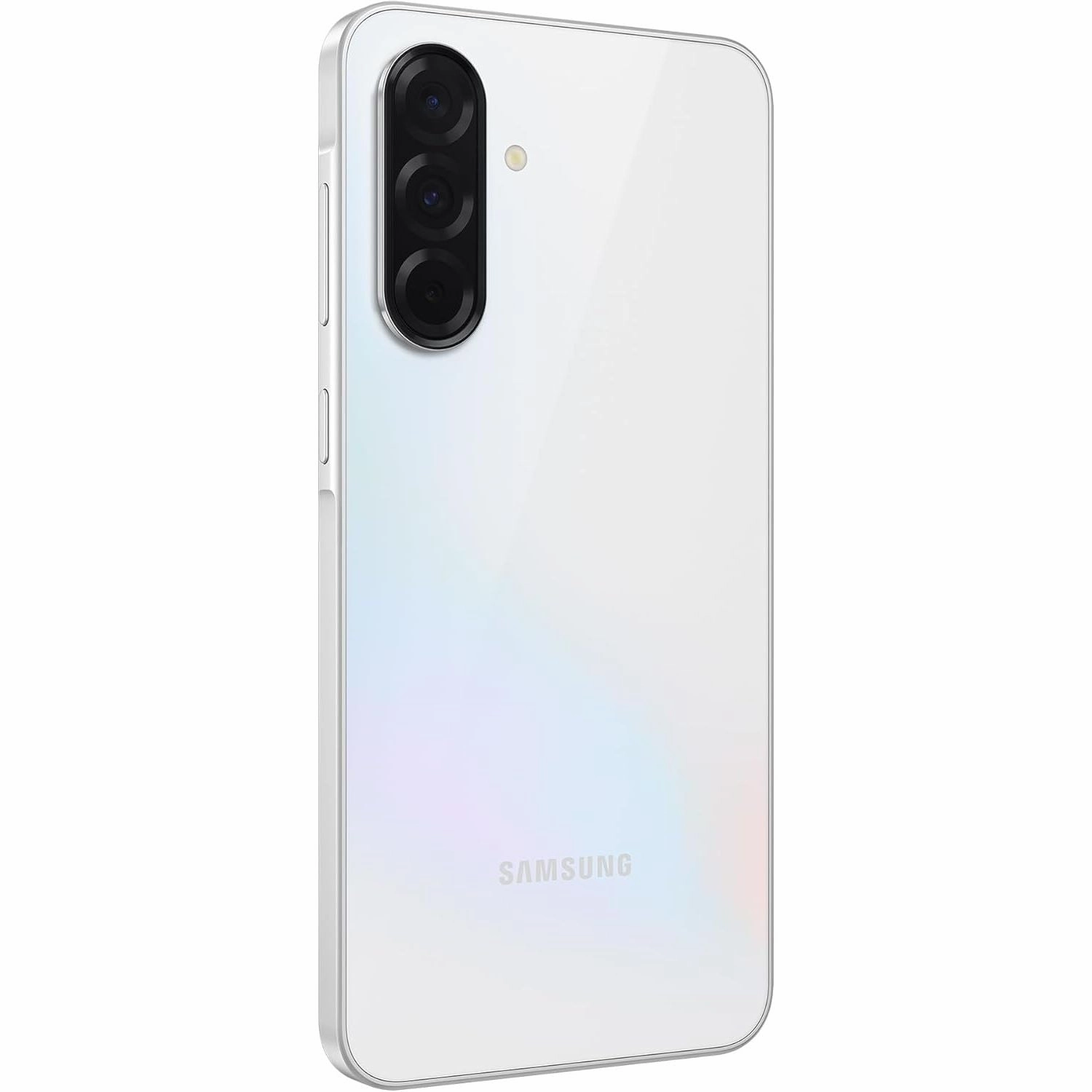 Samsung Galaxy A36 5G 128GB 6GB Awesome White SIM-Free Unlocked Mobile Phone