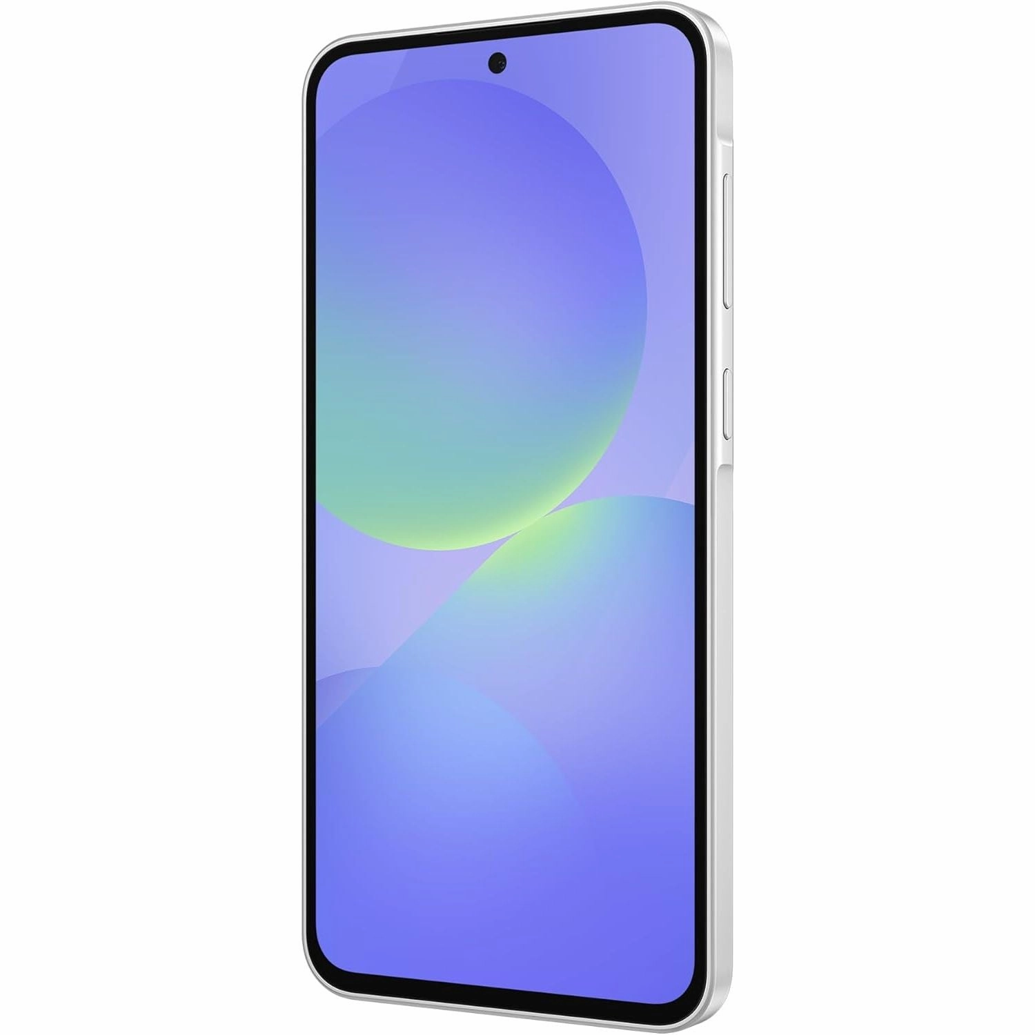 Samsung Galaxy A36 5G 128GB 6GB Awesome White SIM-Free Unlocked Mobile Phone