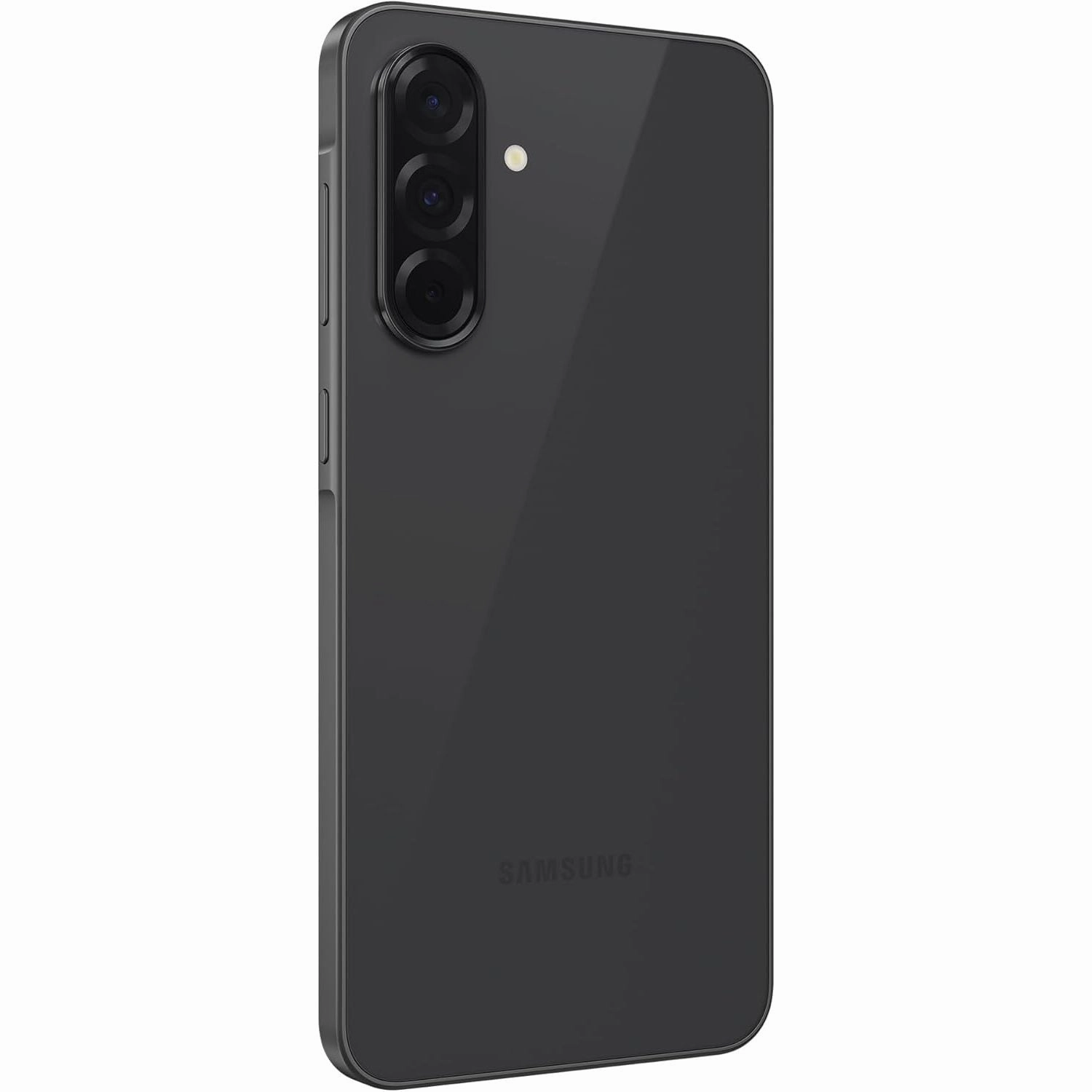 Samsung Galaxy A36 5G 128GB 6GB Black SIM-Free Unlocked Mobile Phone