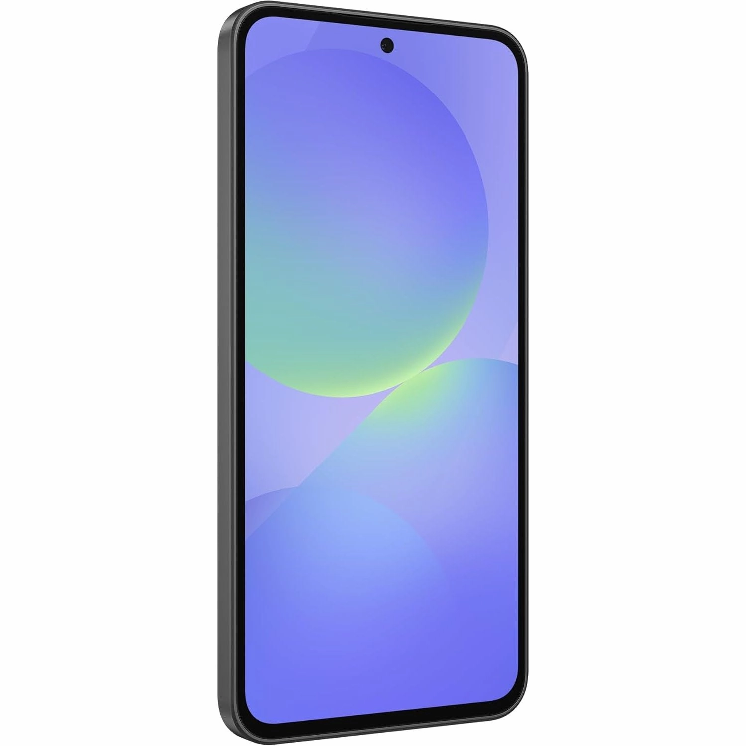 Samsung Galaxy A36 5G 128GB 6GB Black SIM-Free Unlocked Mobile Phone