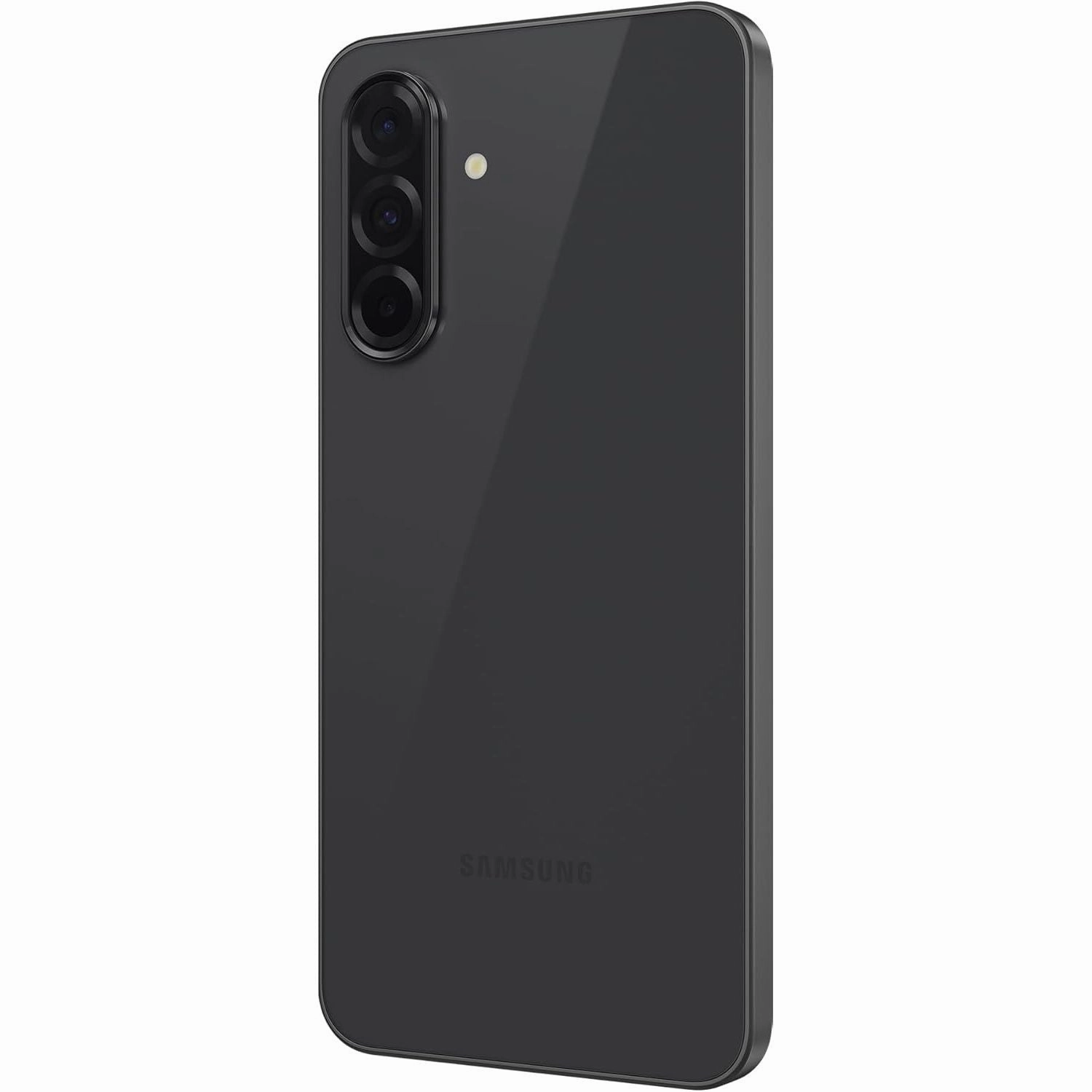 Samsung Galaxy A36 5G 128GB 6GB Black SIM-Free Unlocked Mobile Phone