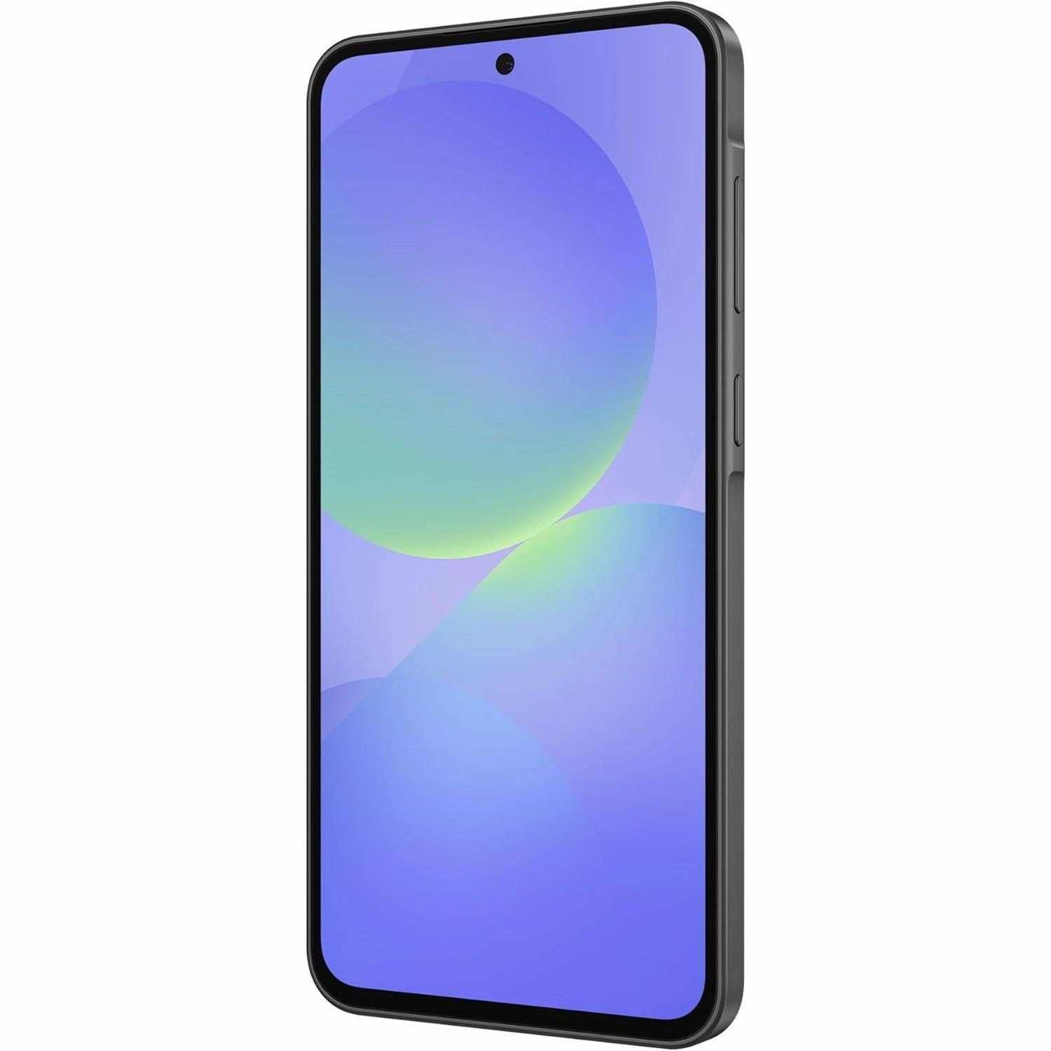 Samsung Galaxy A36 5G 128GB 6GB Black SIM-Free Unlocked Mobile Phone