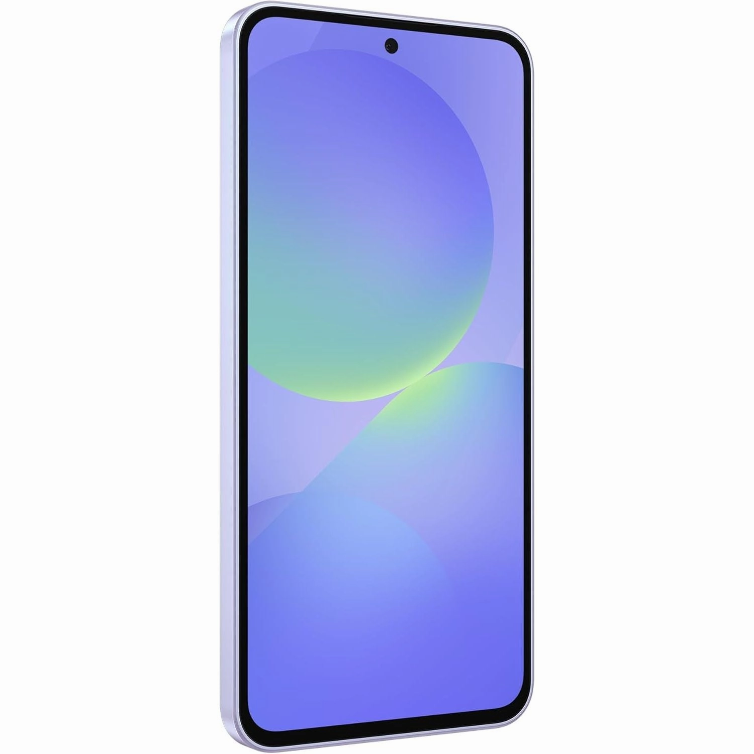 Samsung Galaxy A36 5G 6GB RAM/128 GB Storage Awesome Lavender - Unlocked (International Model)