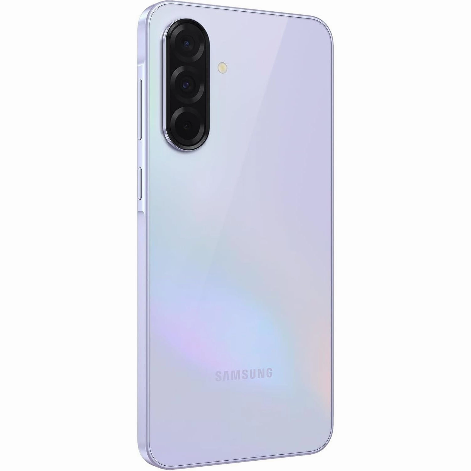 Samsung Galaxy A36 5G 6GB RAM/128 GB Storage Awesome Lavender - Unlocked (International Model)