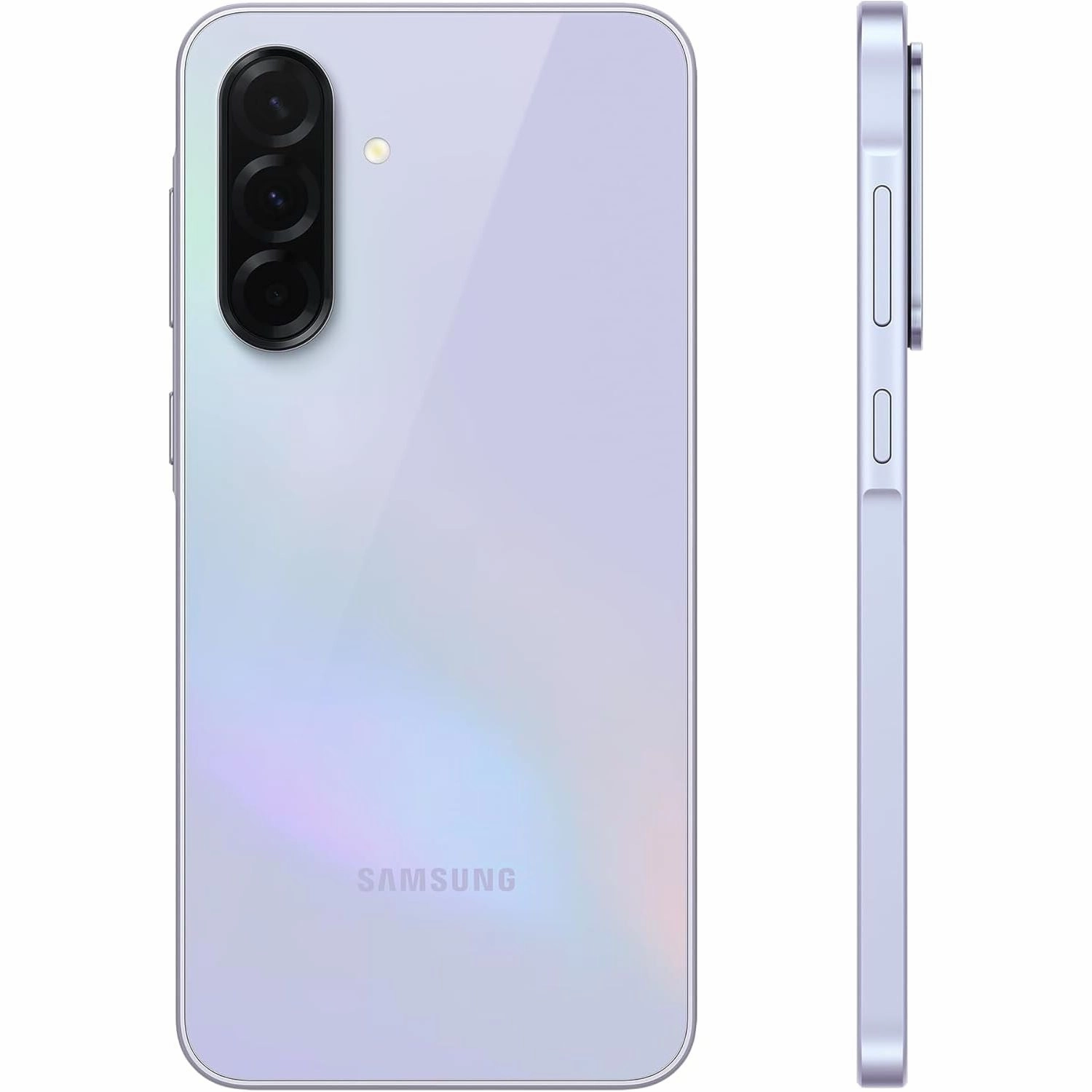 Samsung Galaxy A36 5G 6GB RAM/128 GB Storage Awesome Lavender - Unlocked (International Model)