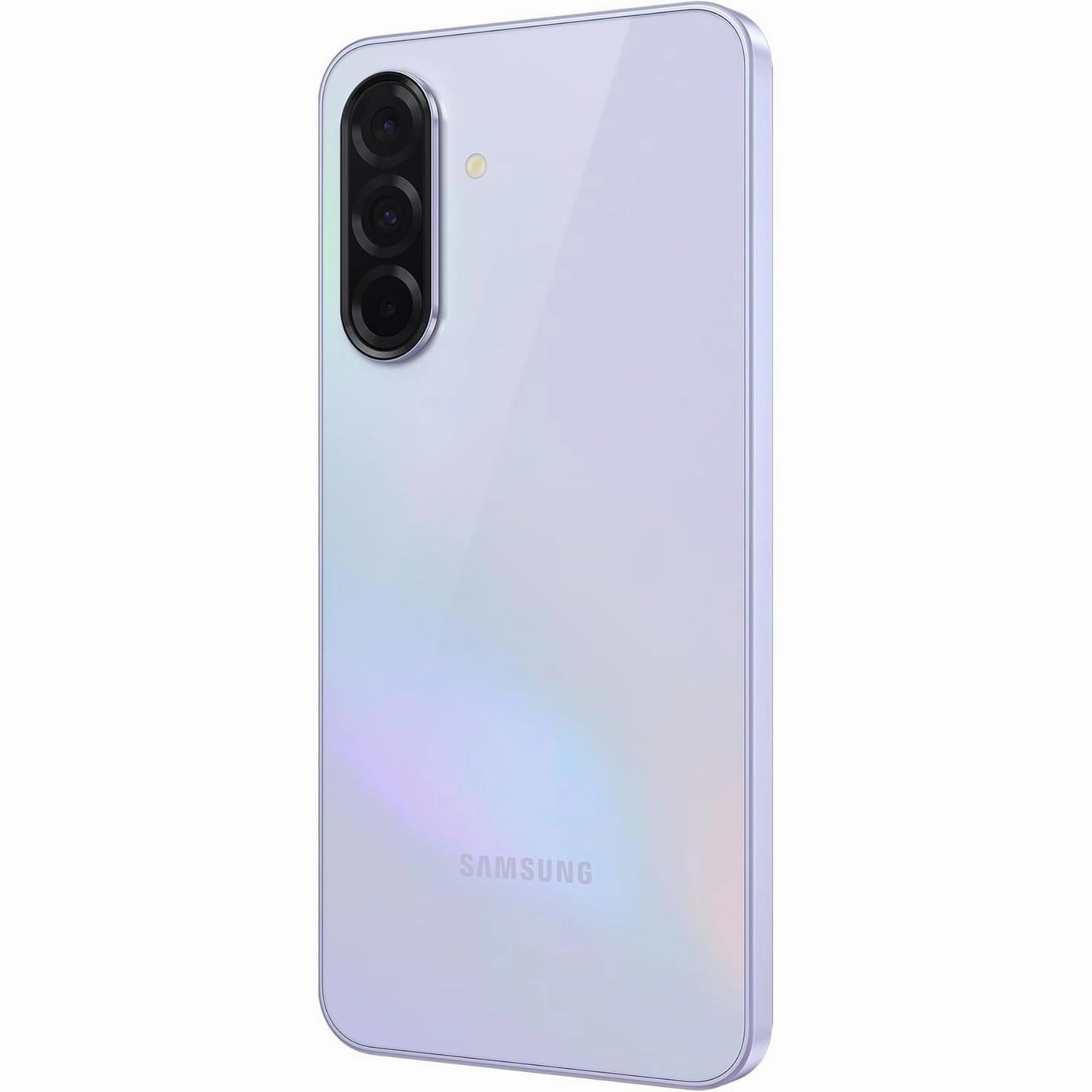 Samsung Galaxy A36 5G 6GB RAM/128 GB Storage Awesome Lavender - Unlocked (International Model)