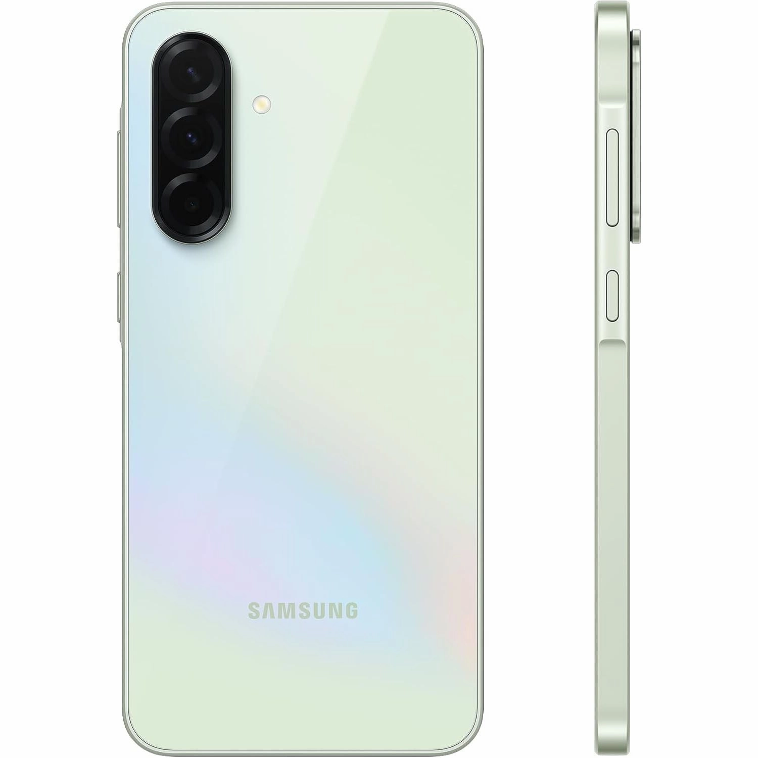 Samsung Galaxy A36 5G, 6GB RAM, 128GB Storage, SIM-Free Unlocked Smartphone, Awesome Lime