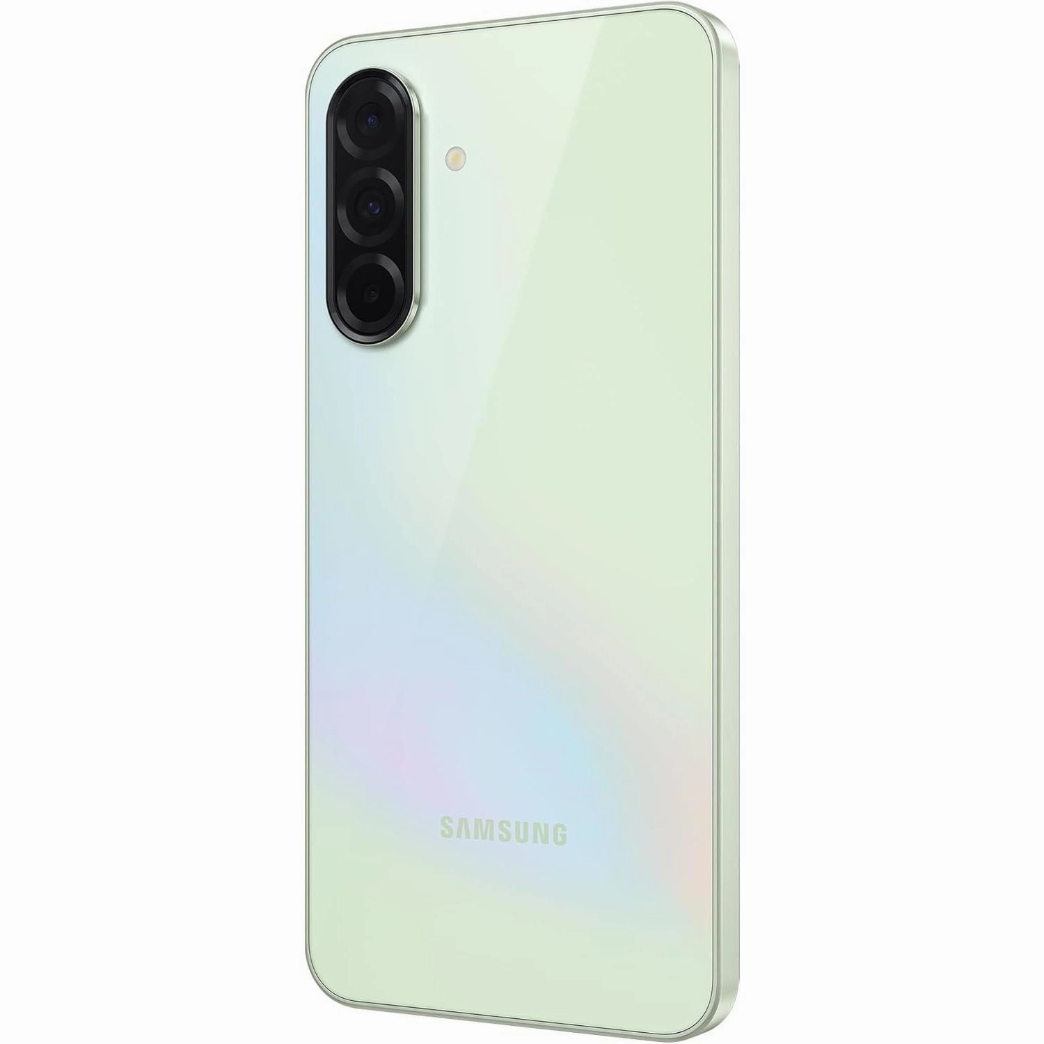 Samsung Galaxy A36 5G, 6GB RAM, 128GB Storage, SIM-Free Unlocked Smartphone, Awesome Lime