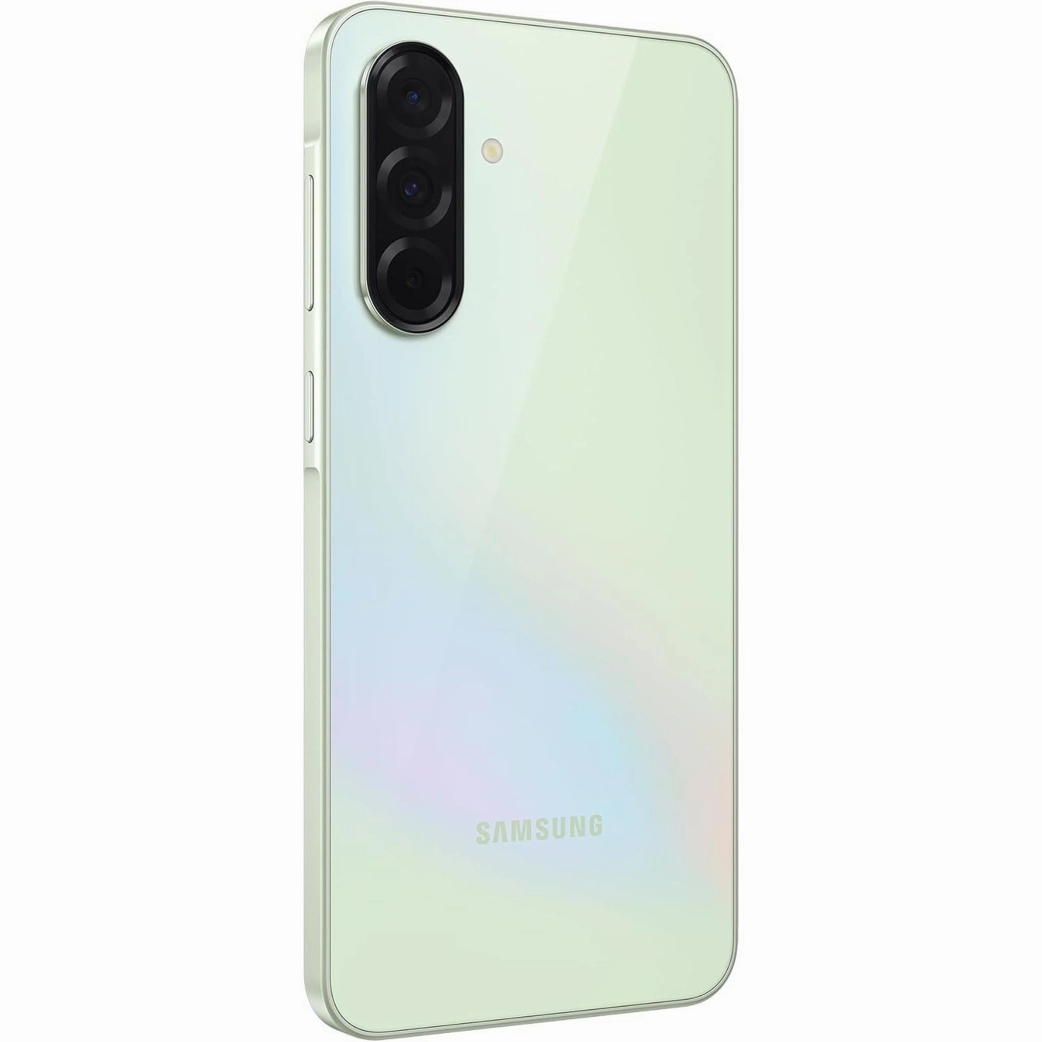 Samsung Galaxy A36 5G, 6GB RAM, 128GB Storage, SIM-Free Unlocked Smartphone, Awesome Lime