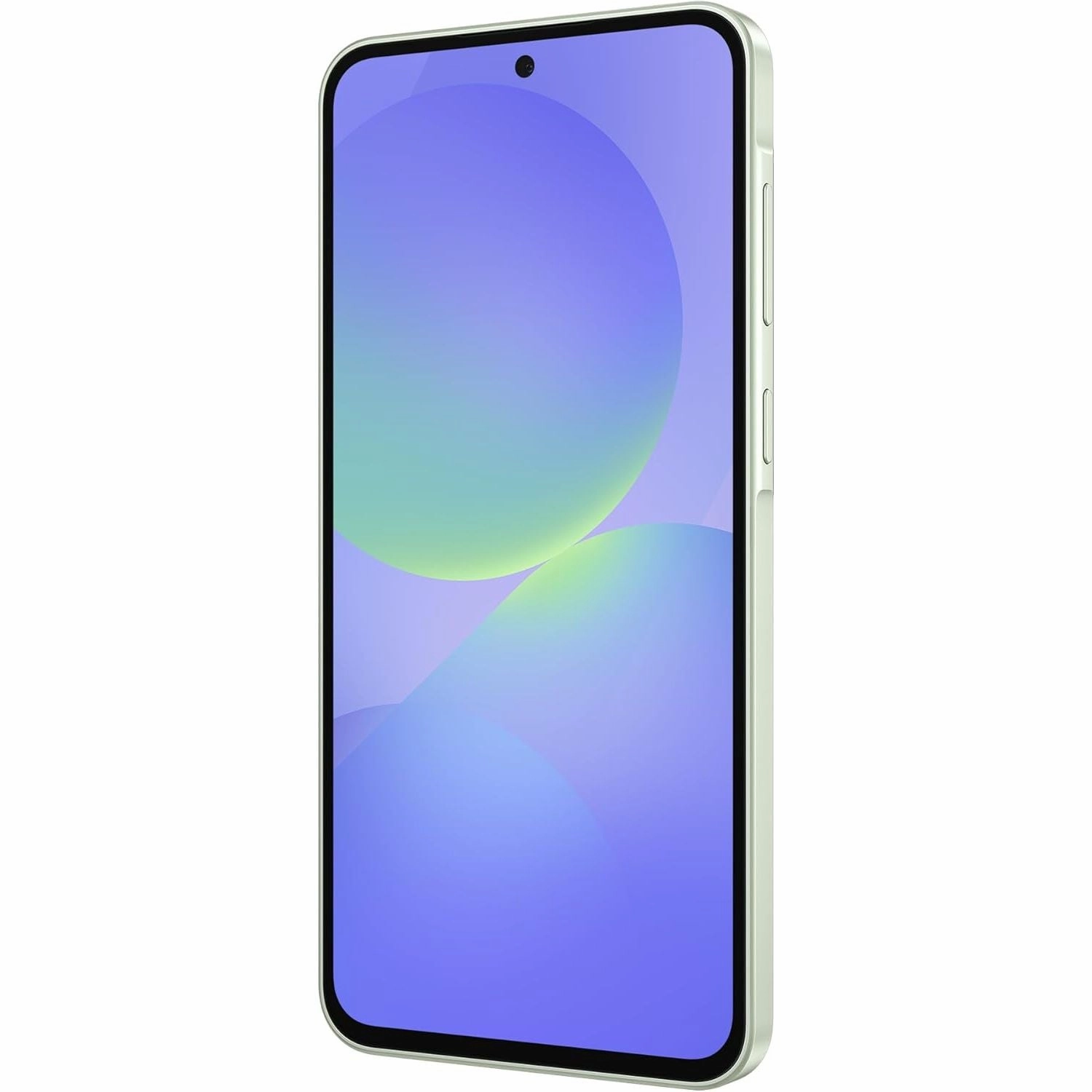 Samsung Galaxy A36 5G 8GB RAM/128GB Storage Awesome Lime - Unlocked (International Model)