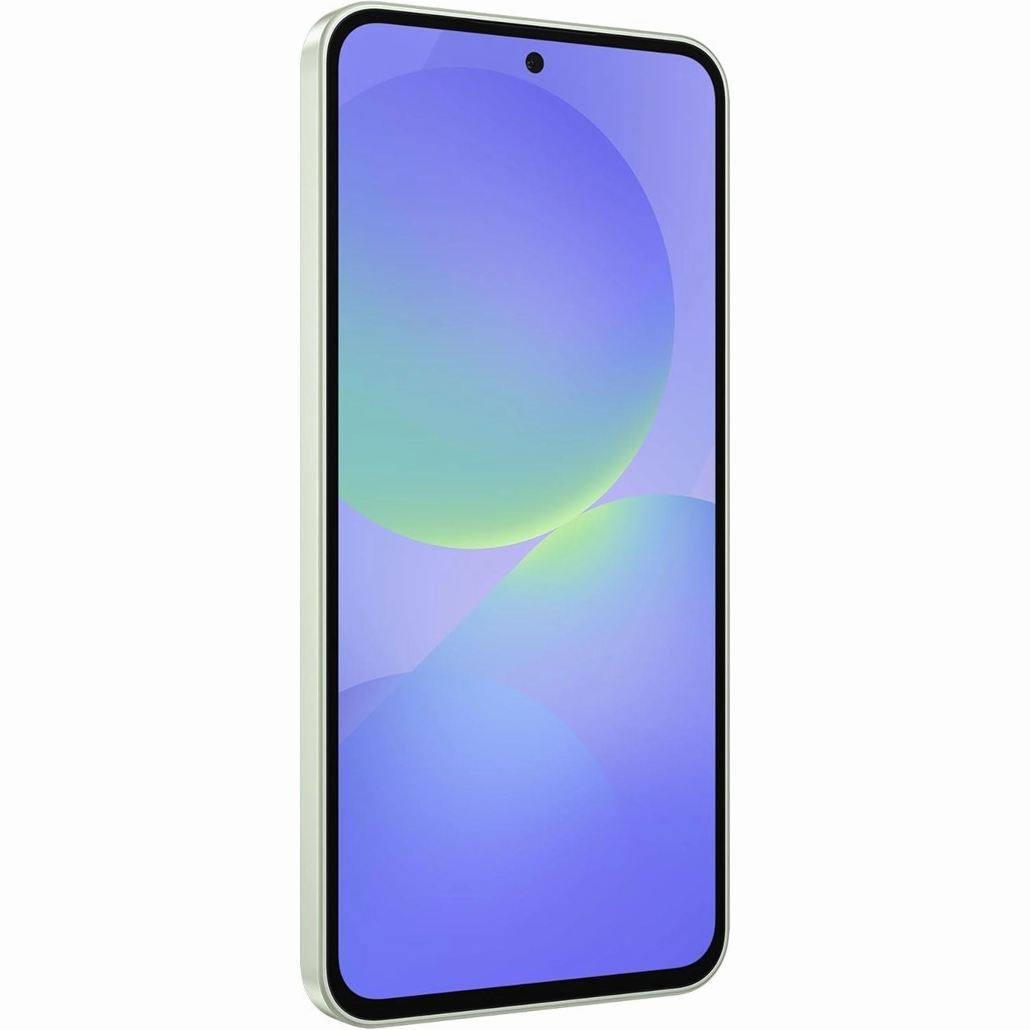 Samsung Galaxy A36 5G 8GB RAM/128GB Storage Awesome Lime - Unlocked (International Model)