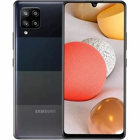 Samsung Galaxy A42 5g Dual Sim (4gb 128gb) Prism Dot Black, Unlocked mobile phones,smartphones,android phones,iphone