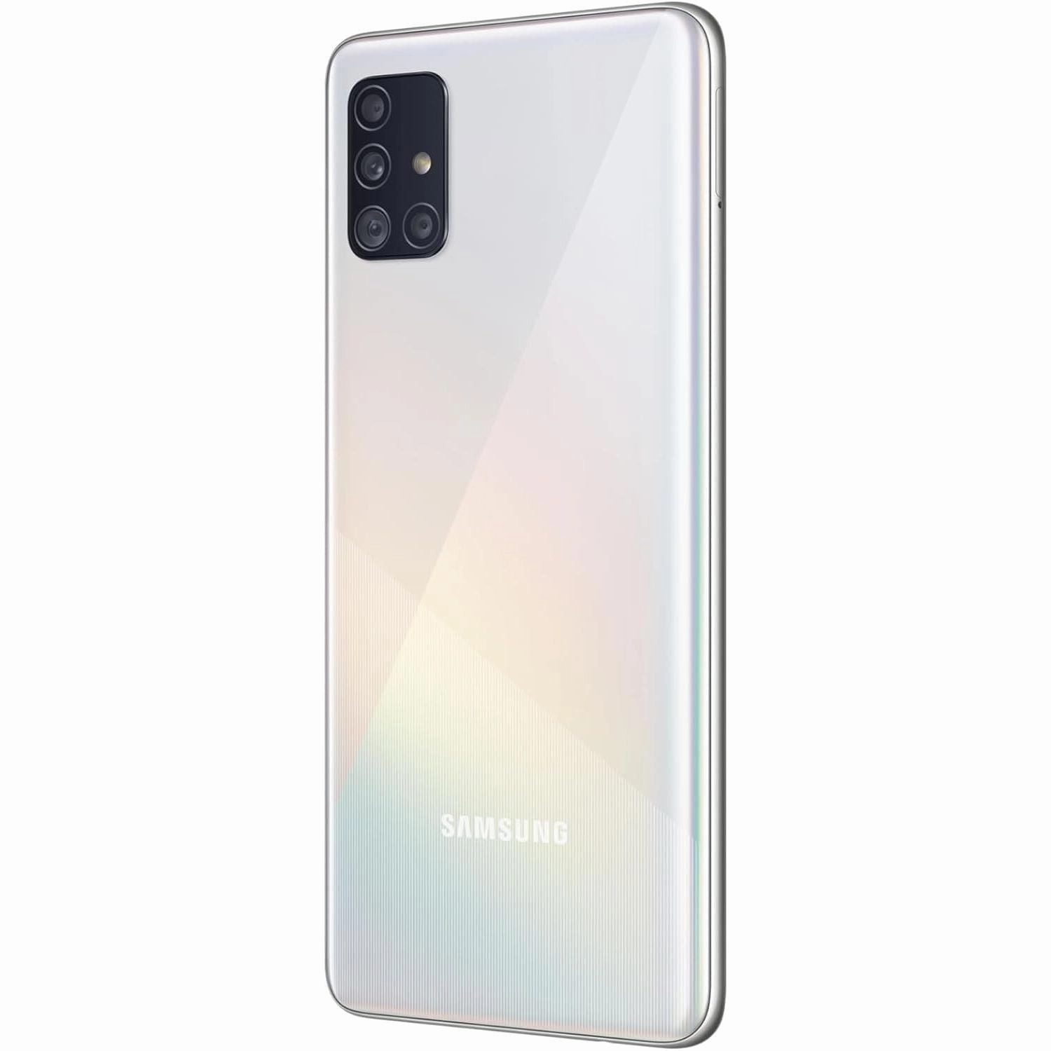 Samsung Galaxy A51 4G - 128GB, Dual SIM, Prism Cube