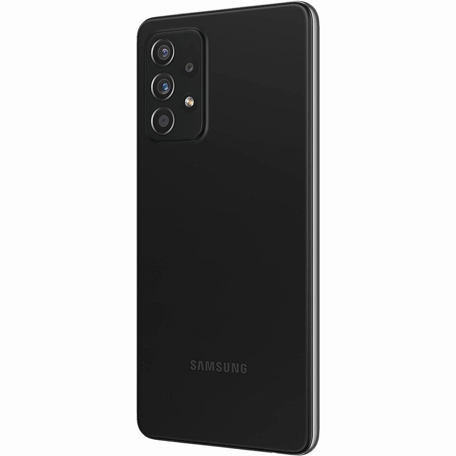 Samsung Galaxy A52 128 GB 5G - Awesome Black (UK Version)