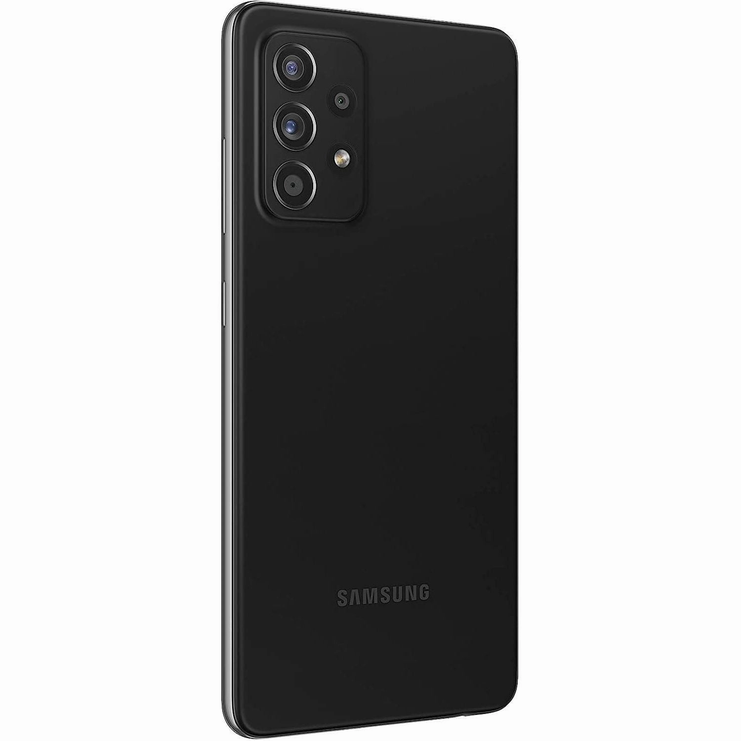 Samsung Galaxy A52 128 GB 5G - Awesome Black (UK Version)