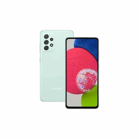Samsung Galaxy A52s 5G 128 GB - Awesome Mint - Unlocked unlocked phones,budget smartphones,cell phone deals,latest mobile phones