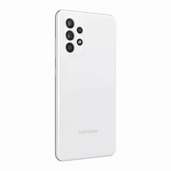 Samsung Galaxy A52s 5G 128 GB - Awesome White - Unlocked