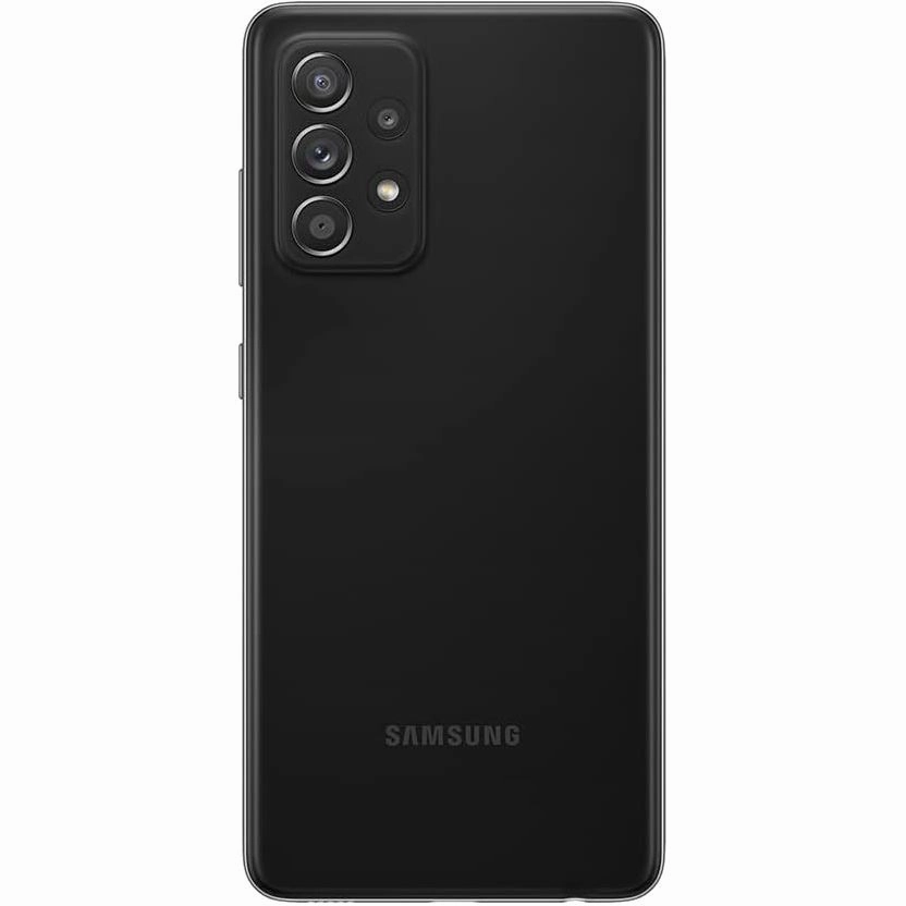 Samsung Galaxy A52s 5G 128GB 6GB Awesome Black Sim-Free Unlocked Mobile Phone