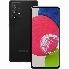 Samsung Galaxy A52s 5G 128GB - Awesome black - Unlocked video game consoles,gaming consoles,playstation,xbox