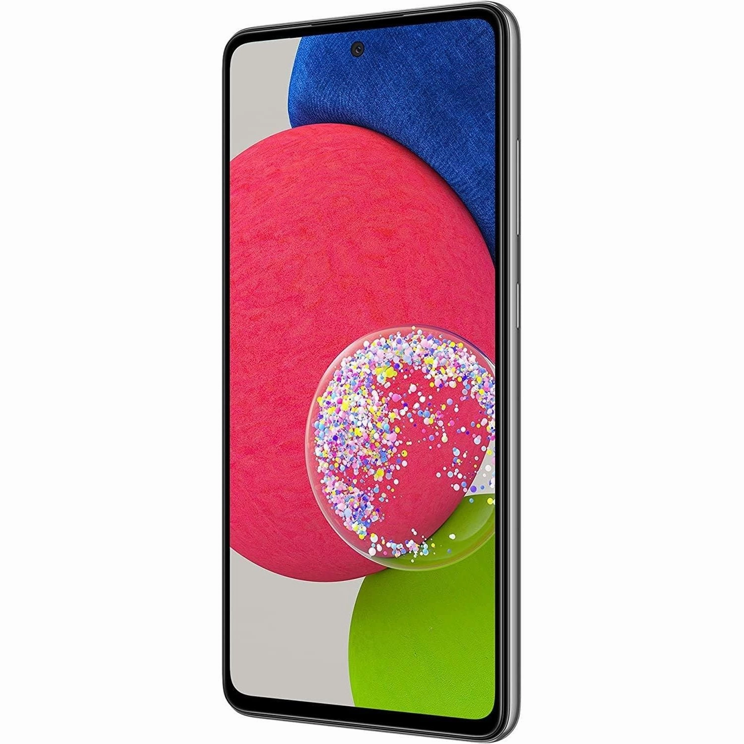 Samsung Galaxy A52s 5G 128GB - Awesome black - Unlocked