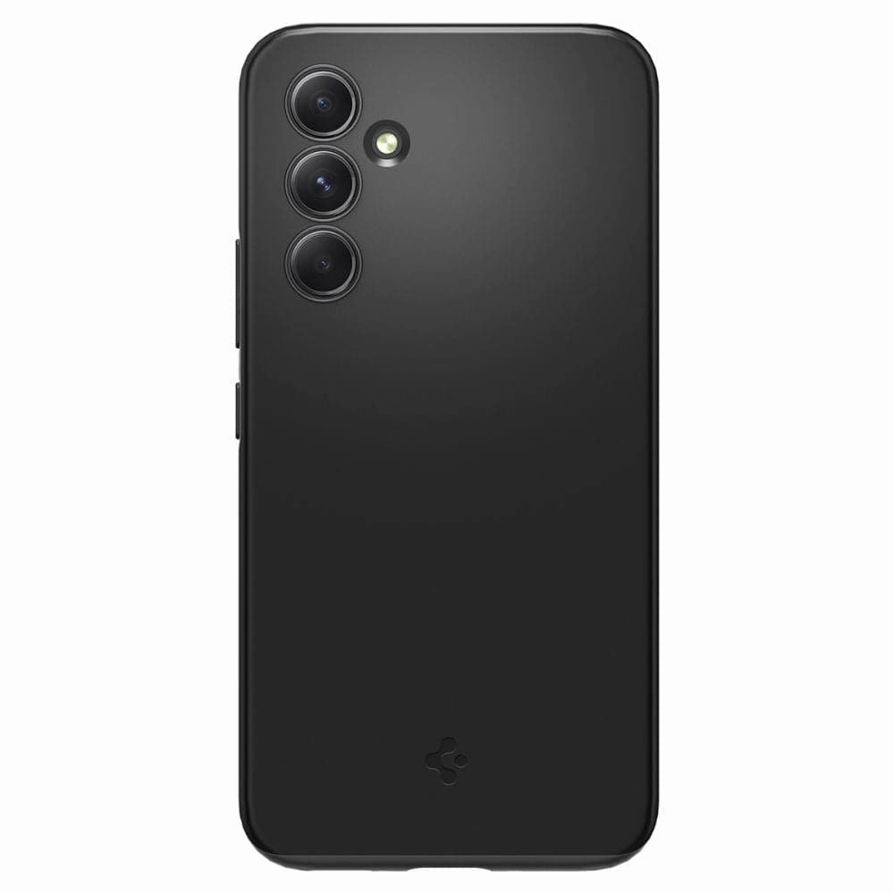 Samsung Galaxy A54 5G, 6GB RAM, 128GB, Dual SIM, Unlocked  Awesome Graphite (International Model)