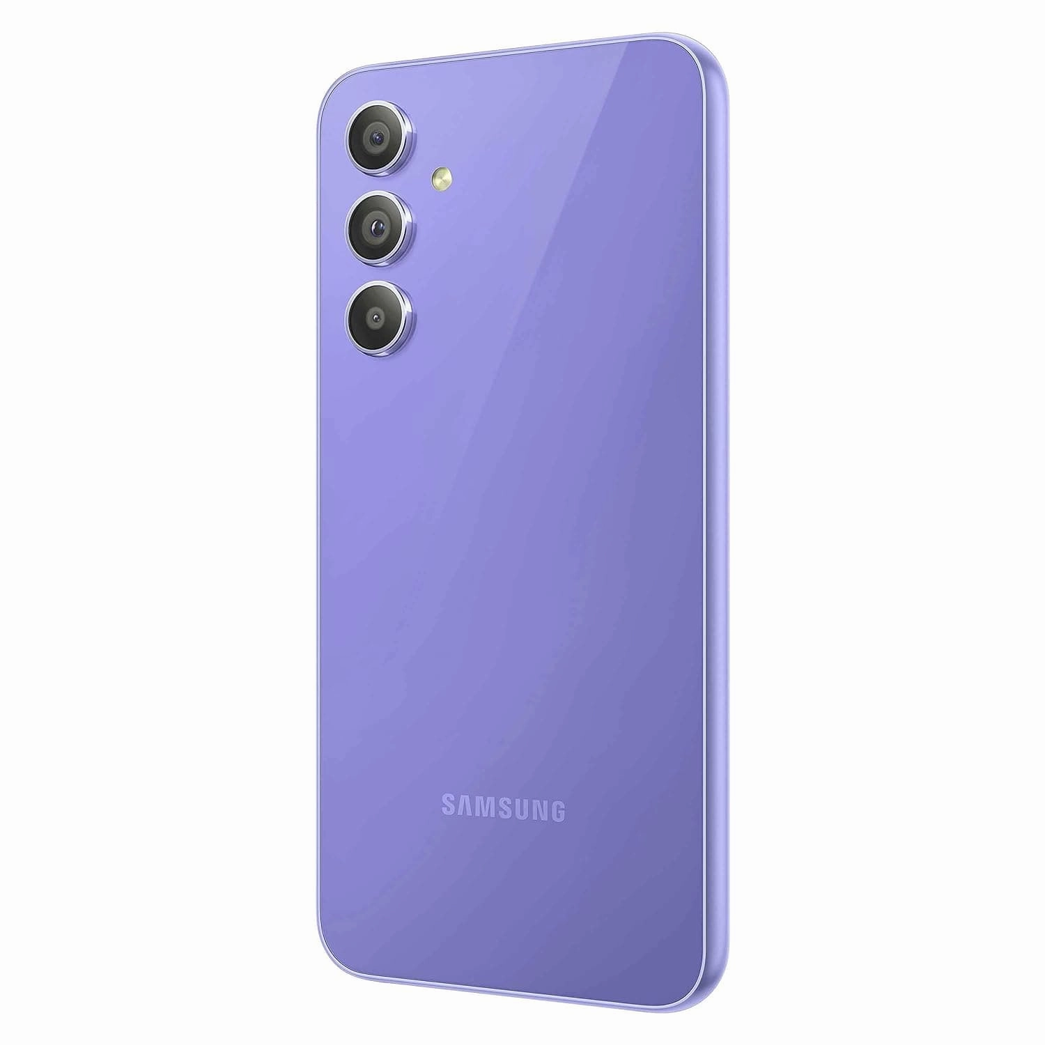 Samsung Galaxy A54 5G - 8GB Ram - 256GB Storage - Dual Sim - Awesome Violet - Unlocked - International Model
