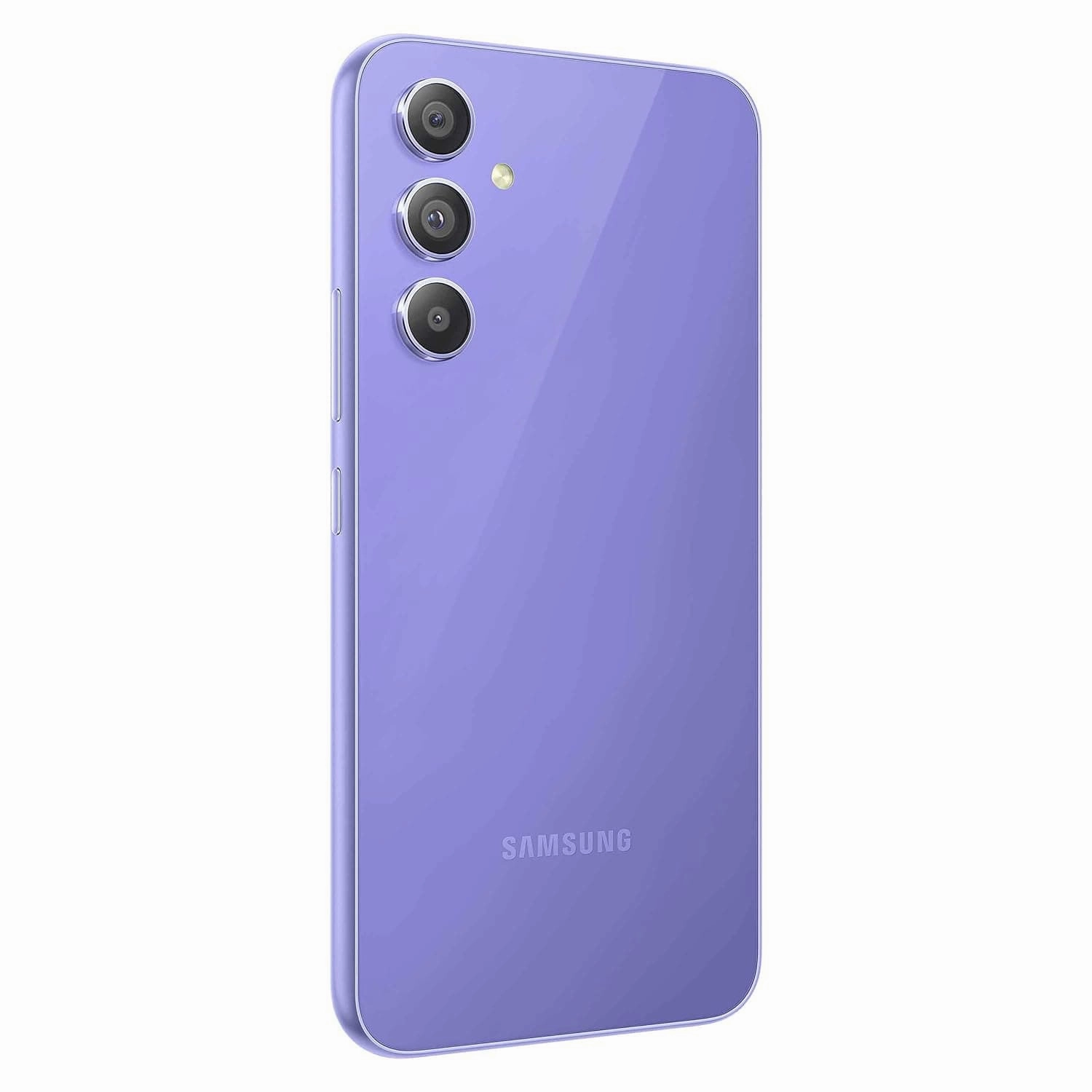 Samsung Galaxy A54 5G - 8GB Ram - 256GB Storage - Dual Sim - Awesome Violet - Unlocked - International Model