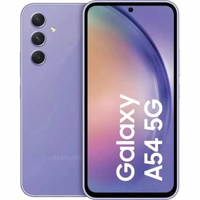 Samsung Galaxy A54 5g Dual Sim (6gb 128gb) Awesome Violet, Unlocked video game consoles,gaming consoles,playstation,xbox