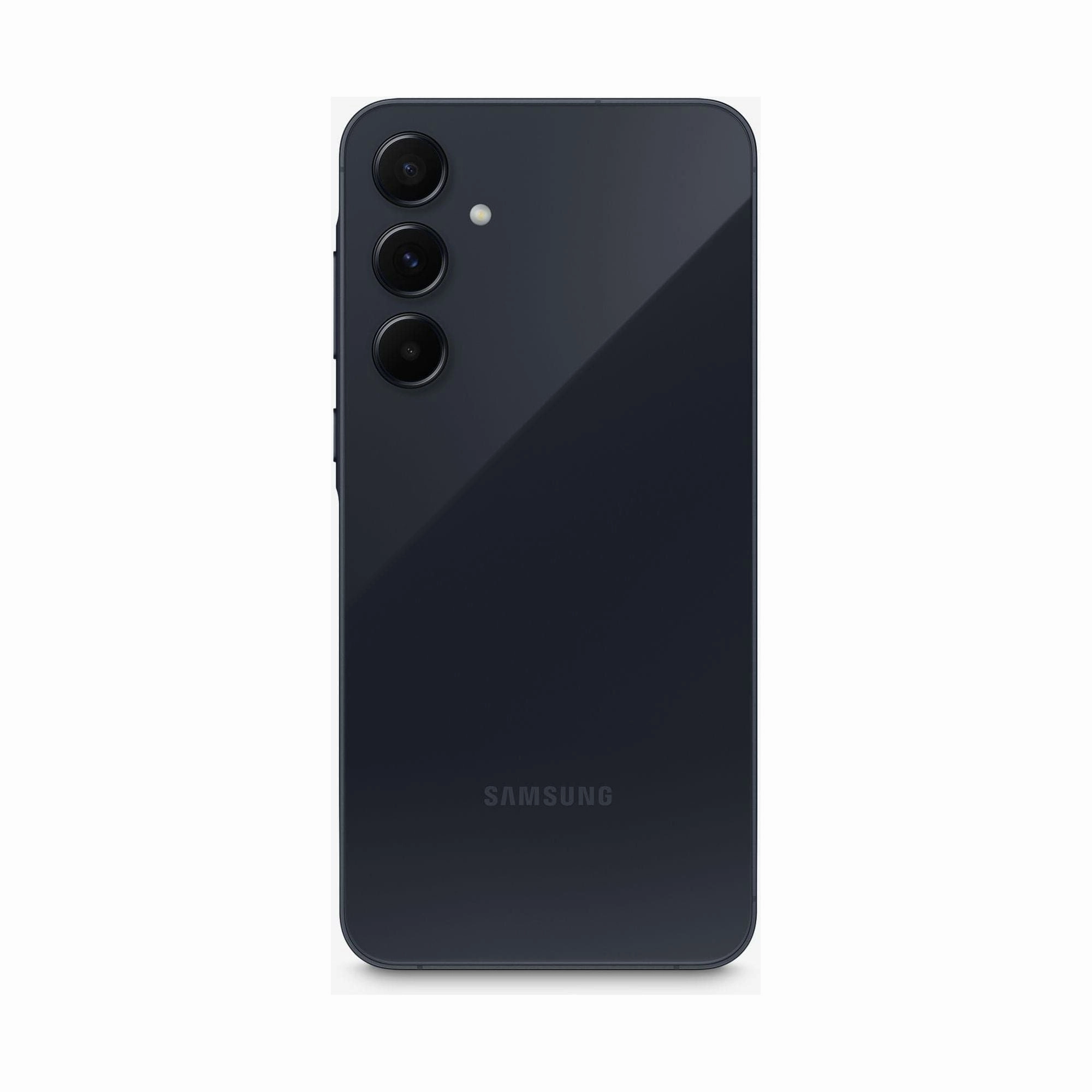 Samsung Galaxy A55 5G 256GB 8GB RAM, Dual SIM, Awesome Navy, Unlocked Smartphone
