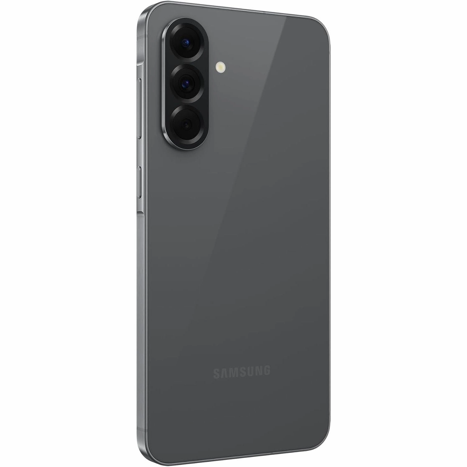 Samsung Galaxy A56 5G 8GB 128GB Awesome Graphite SIM-Free Unlocked Smartphone
