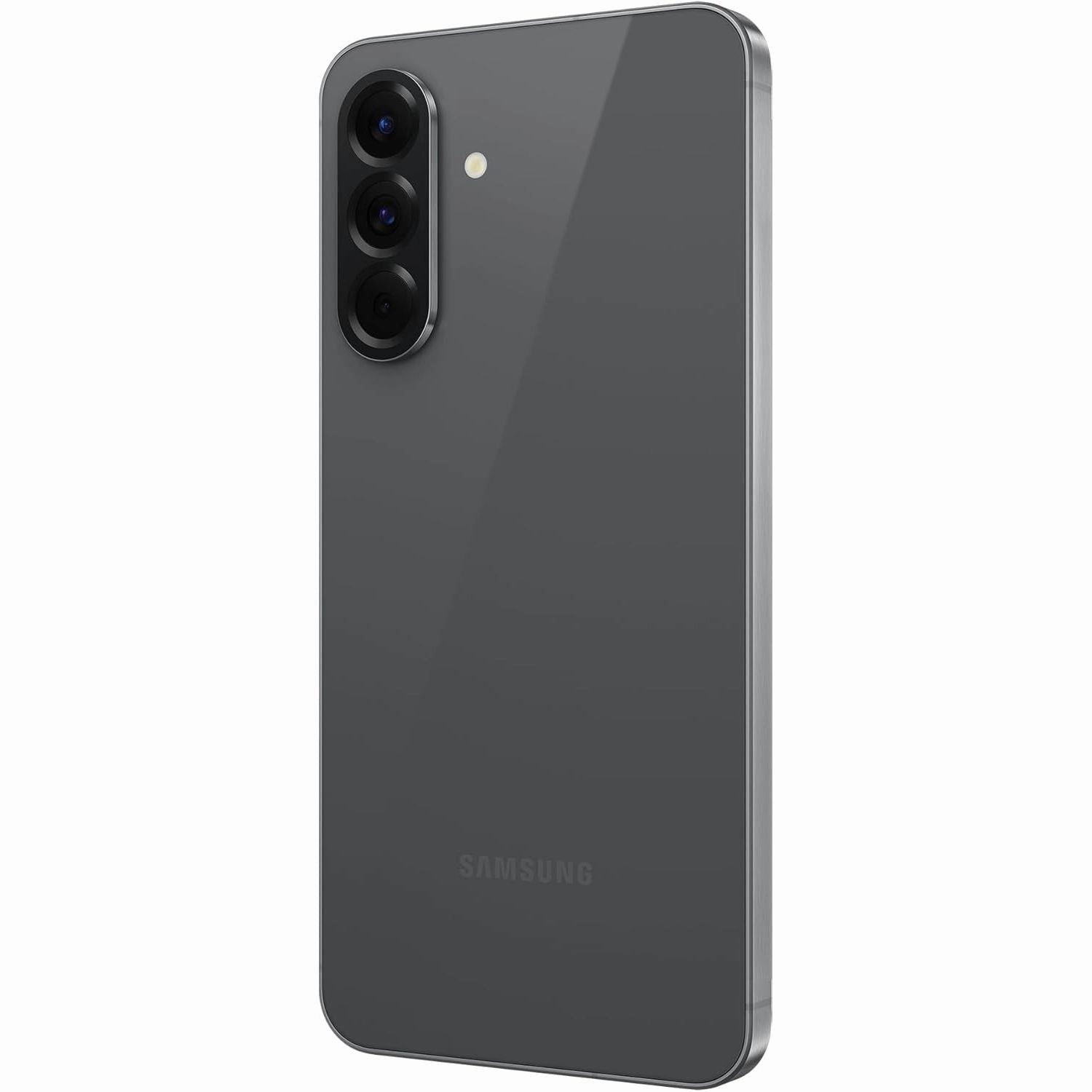 Samsung Galaxy A56 5G 8GB 128GB Awesome Graphite SIM-Free Unlocked Smartphone