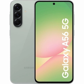 Samsung Galaxy A56 5G 8GB 128GB Awesome Olive SIM-Free Unlocked Smartphone video game consoles,gaming consoles,playstation,xbox