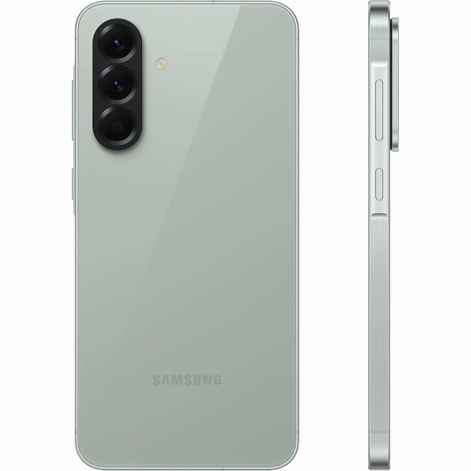 Samsung Galaxy A56 5G 8GB 128GB Awesome Olive SIM-Free Unlocked Smartphone
