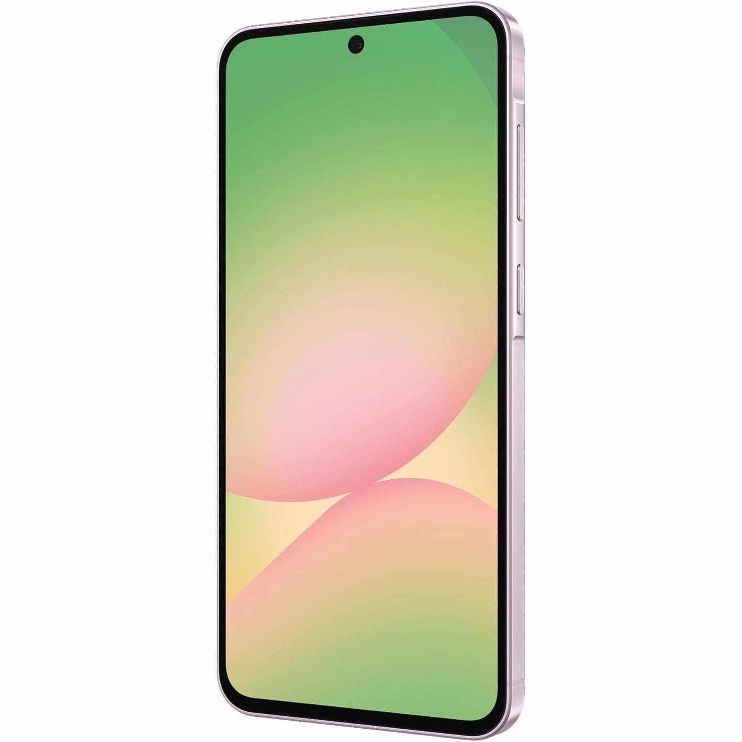Samsung Galaxy A56 5G 8GB 128GB Awesome Pink SIM-Free Unlocked Smartphone