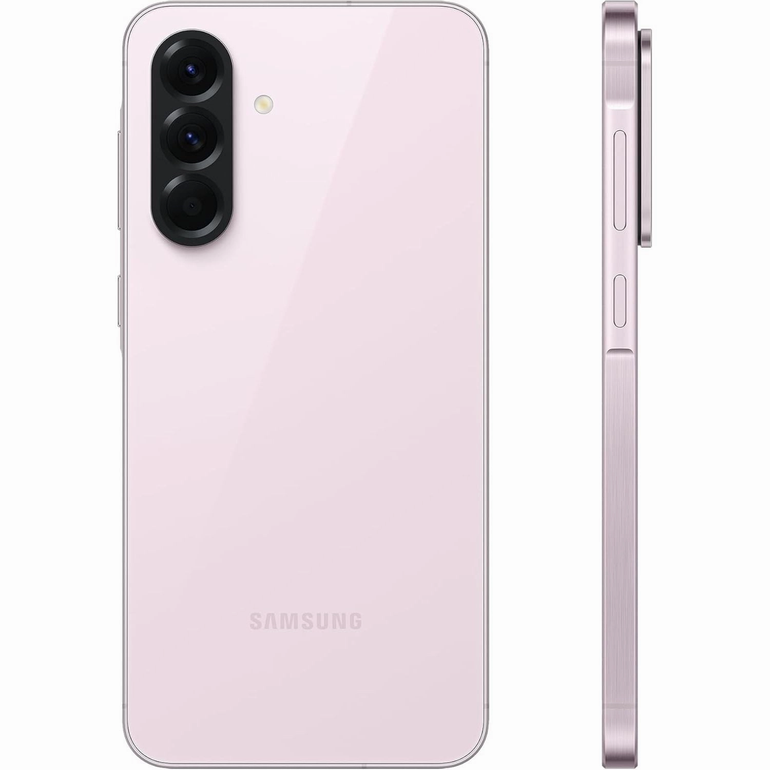 Samsung Galaxy A56 5G 8GB 128GB Awesome Pink SIM-Free Unlocked Smartphone
