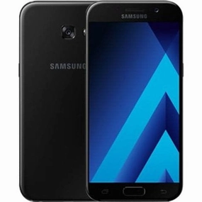 Samsung Galaxy A5 A520F (2017) 32GB Black - Unlocked mobile phones,smartphones,android phones,iphone