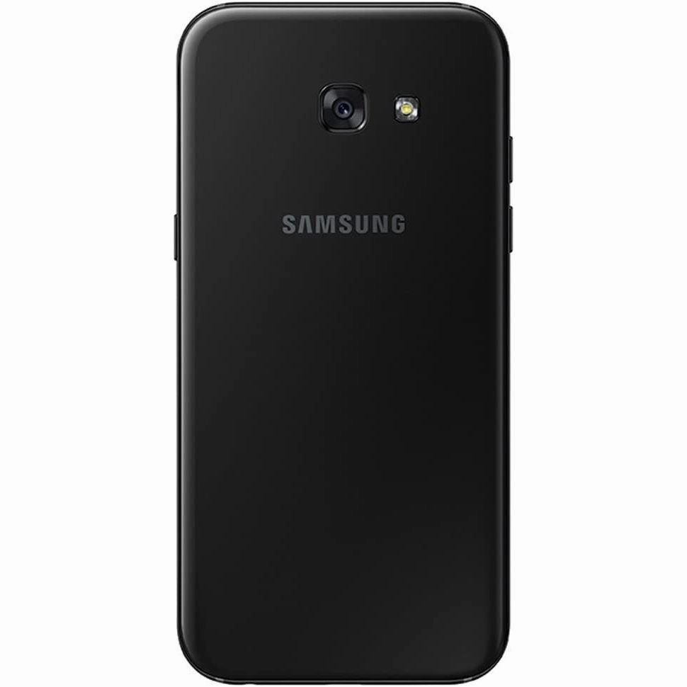 Samsung Galaxy A5 A520F (2017) 32GB Black - Unlocked