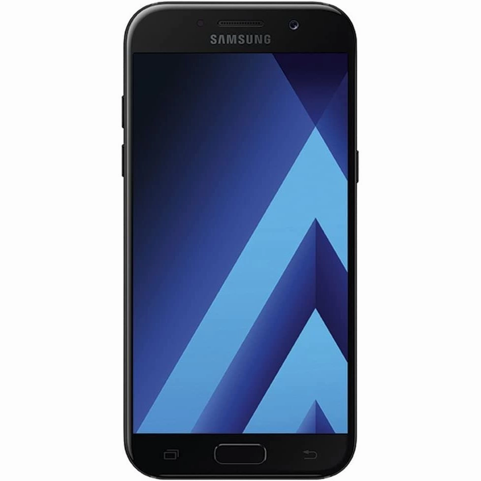 Samsung Galaxy A5 A520F (2017) 32GB Black - Unlocked