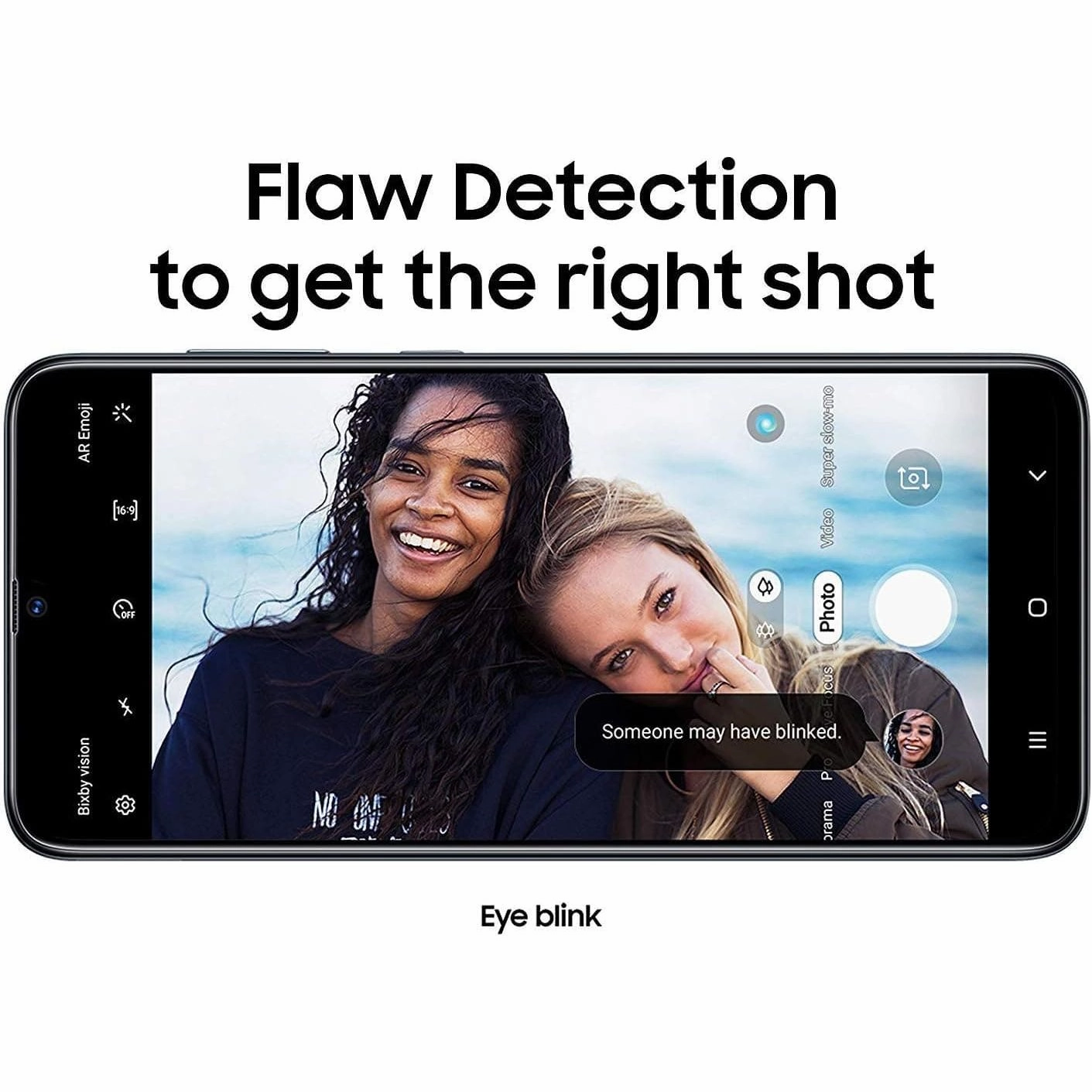 Samsung Galaxy A70 4G 128GB White -Unlocked