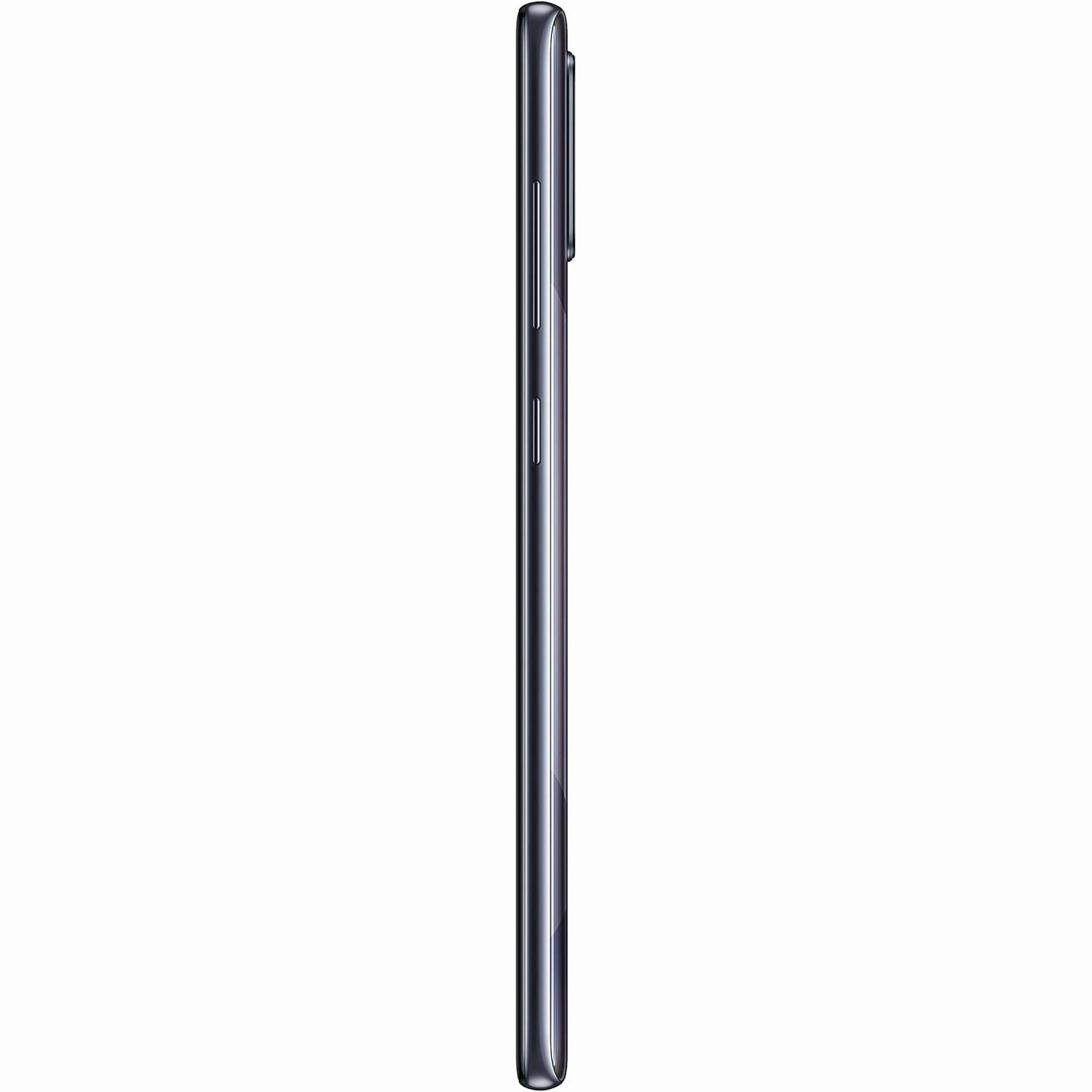 Samsung Galaxy A71 128GB 6GB Prism Crush Black SIM-Free Unlocked Mobile Phone