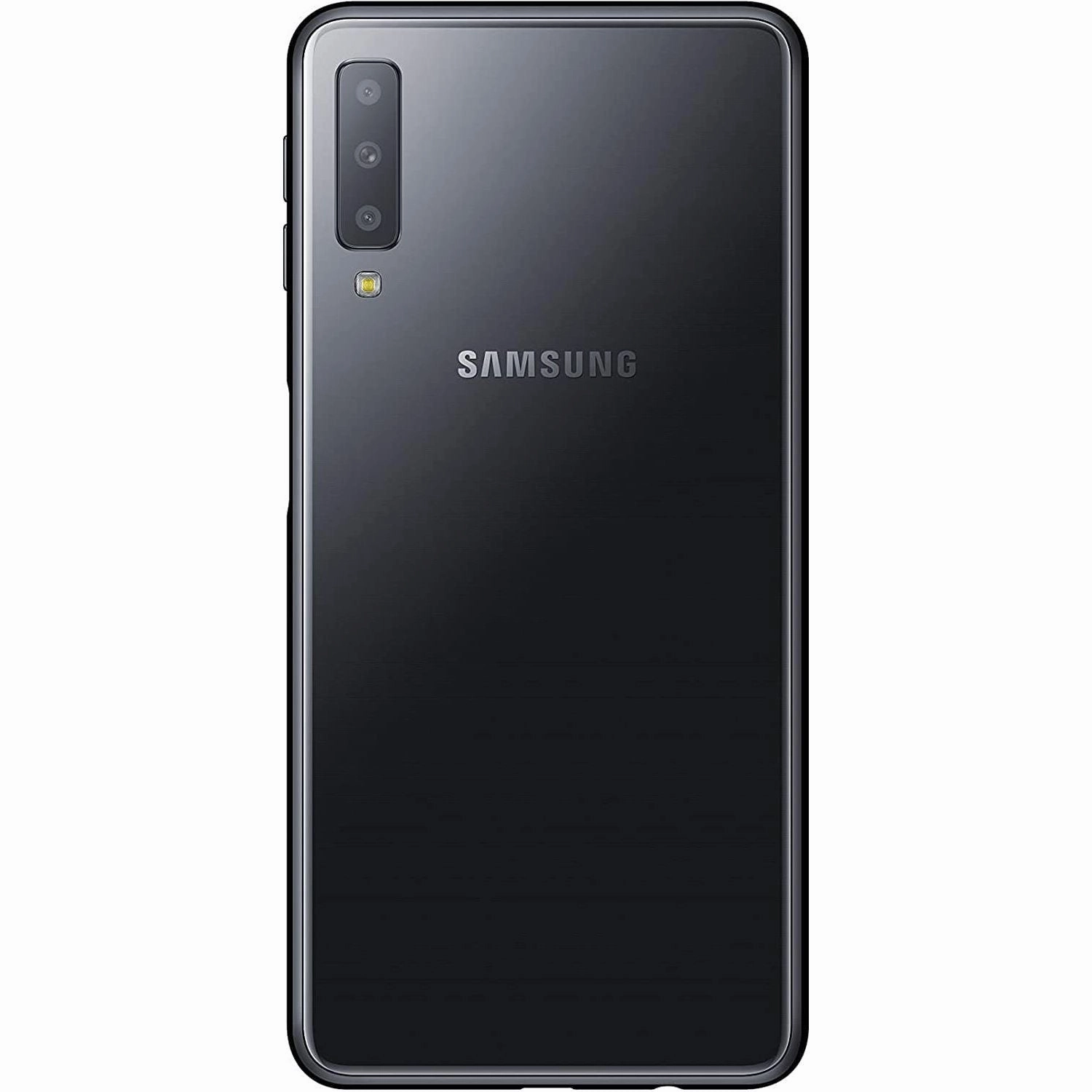 Samsung Galaxy A7 - 64GB - Black - Unlocked