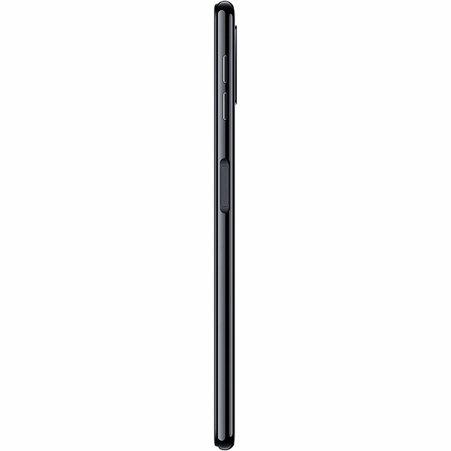 Samsung Galaxy A7 - 64GB - Black - Unlocked