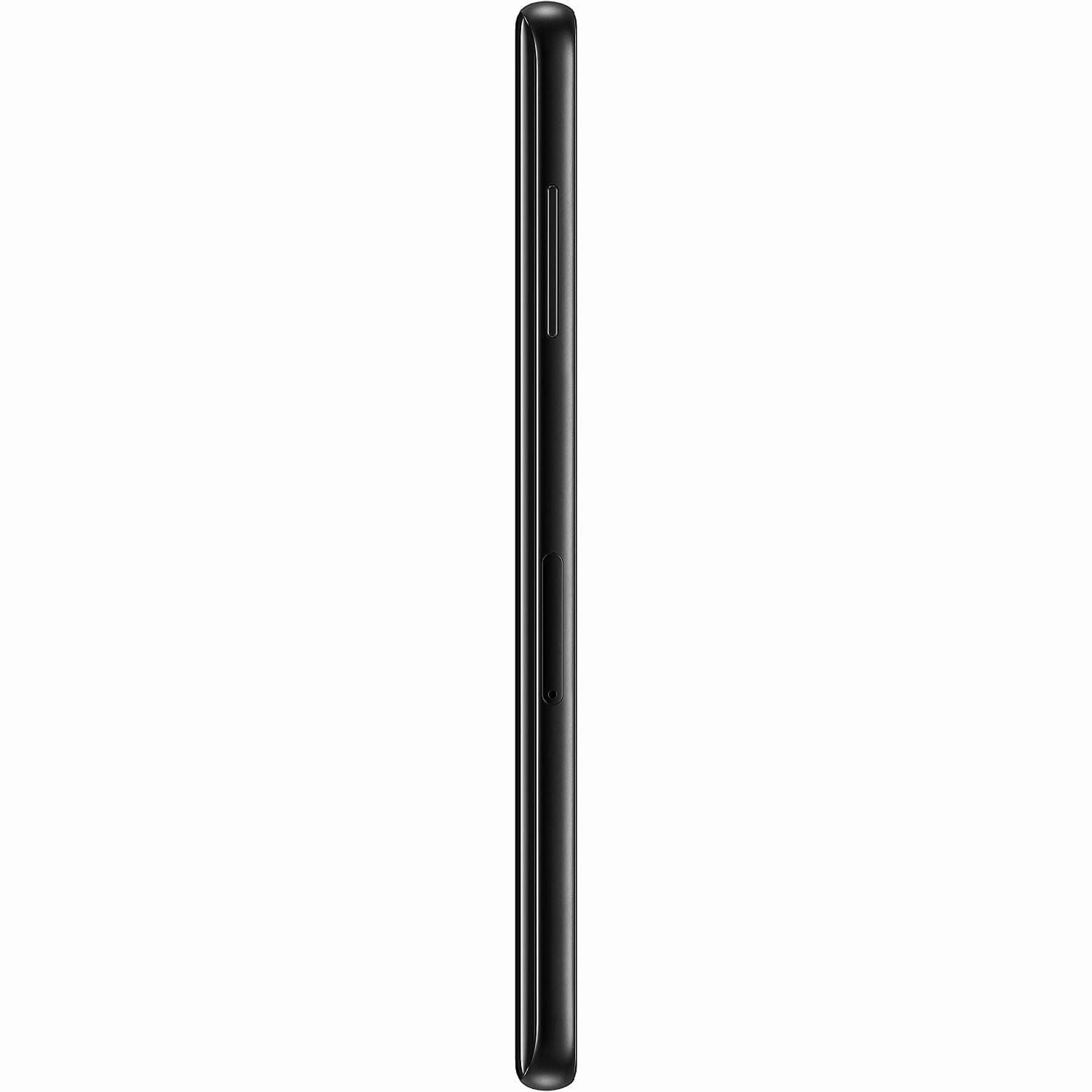 Samsung Galaxy A8 - (4GB RAM 32GB Storage)- Black - Unlocked