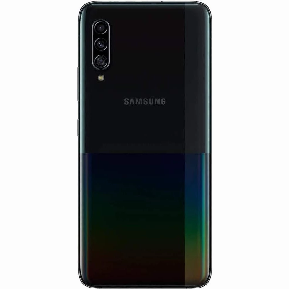Samsung Galaxy A90 5G, 128GB Mobile Phone, Black