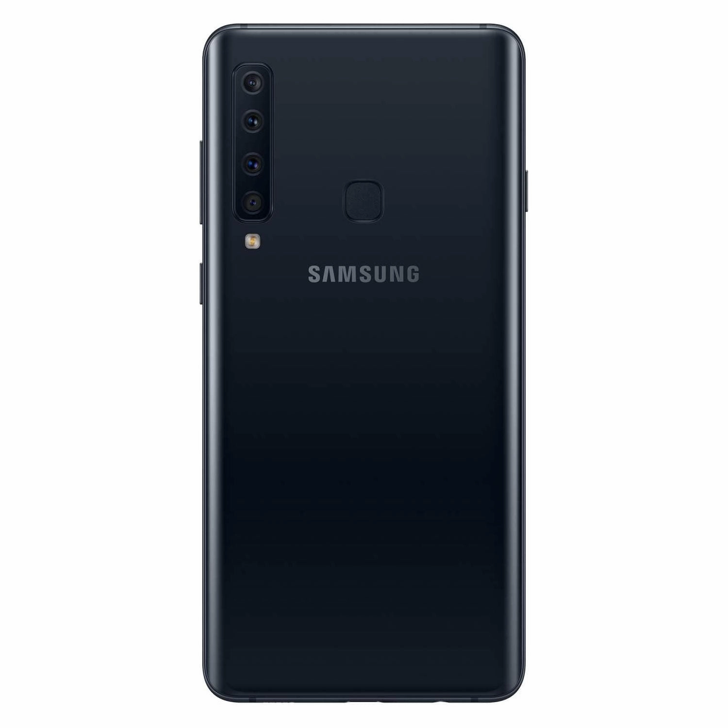Samsung Galaxy A9 - 128GB - Caviar Blac - Unlocked